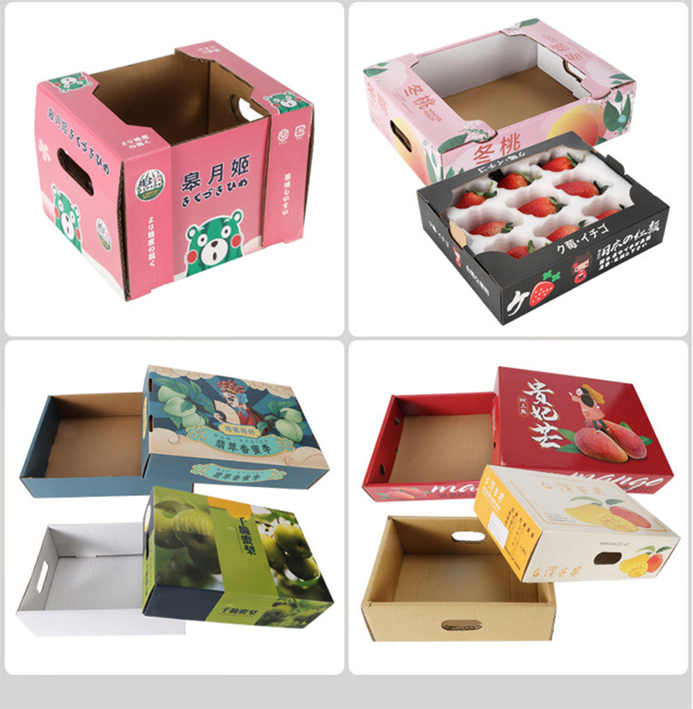 Fruit Gift Box