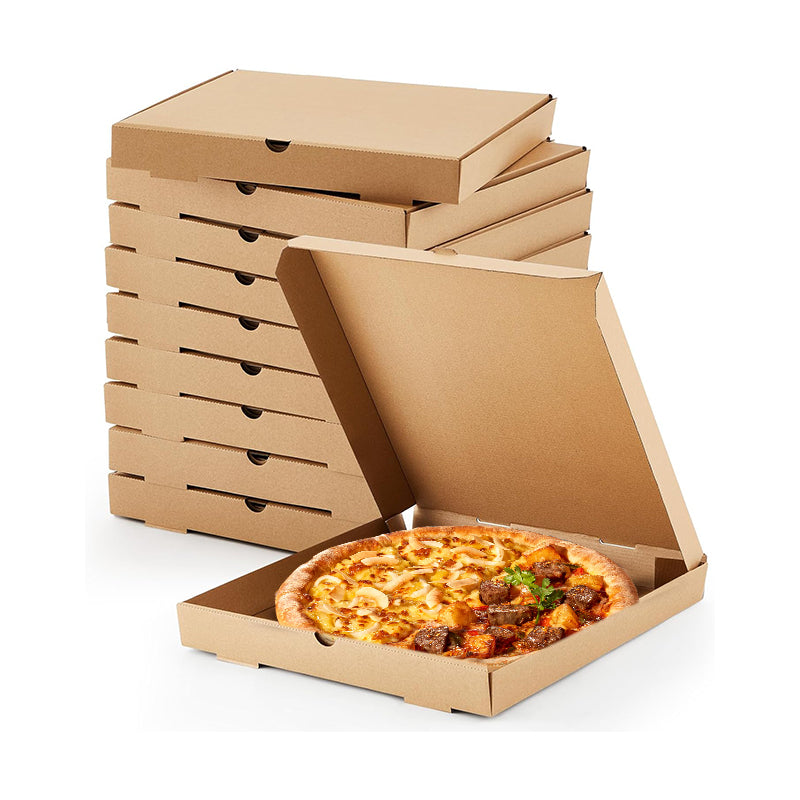Pizza Box