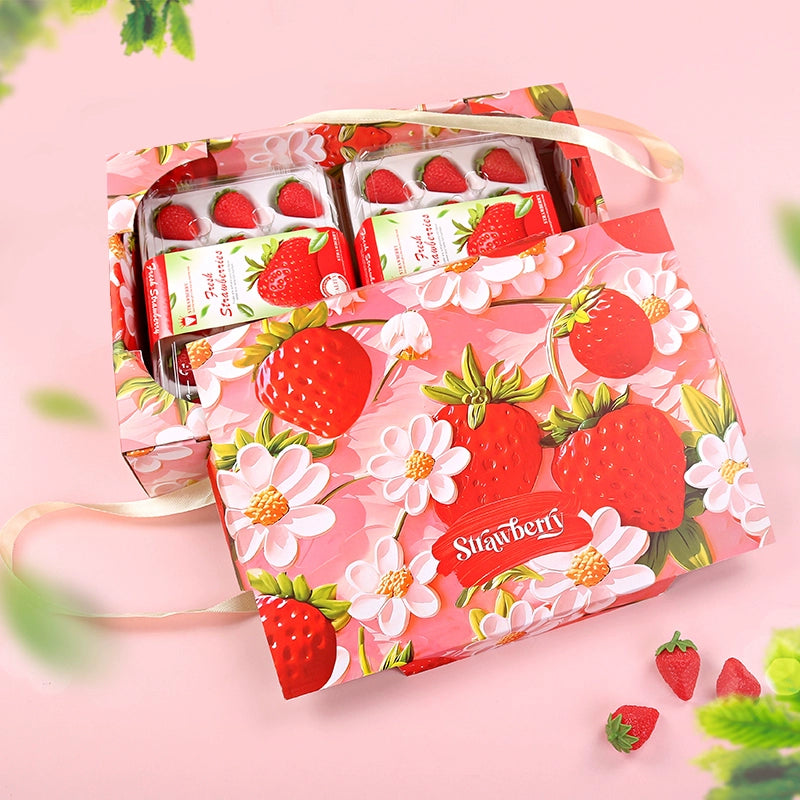 Fruit Gift Box