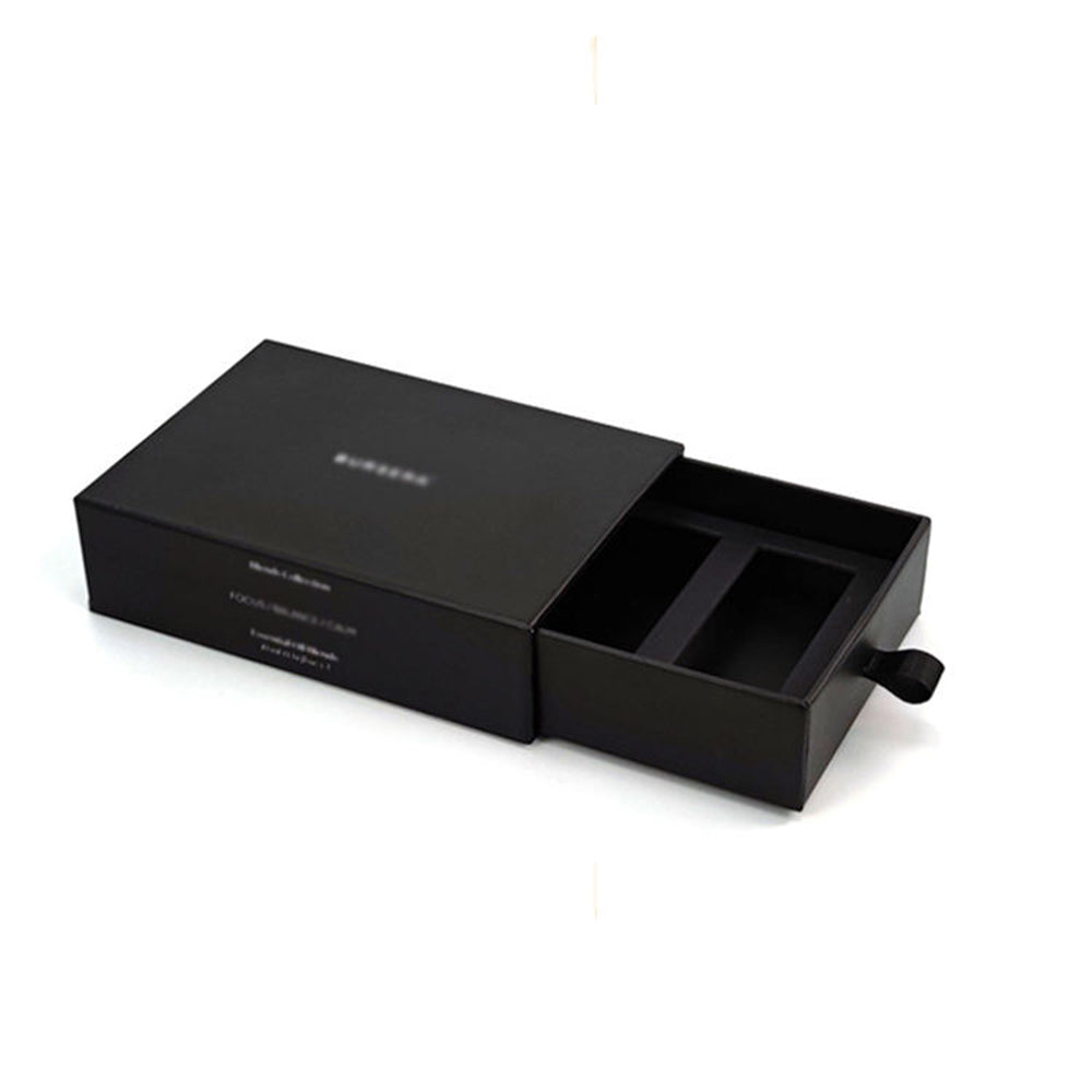 Cardboard Drawer Boxes