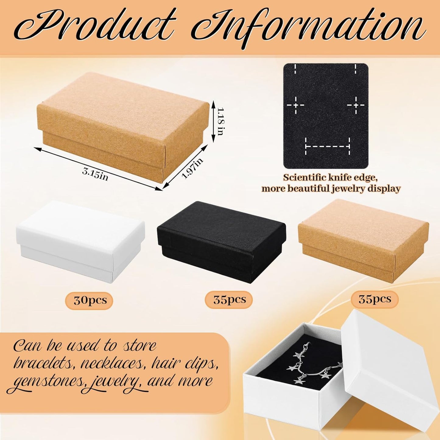 Jewelry Gift Box