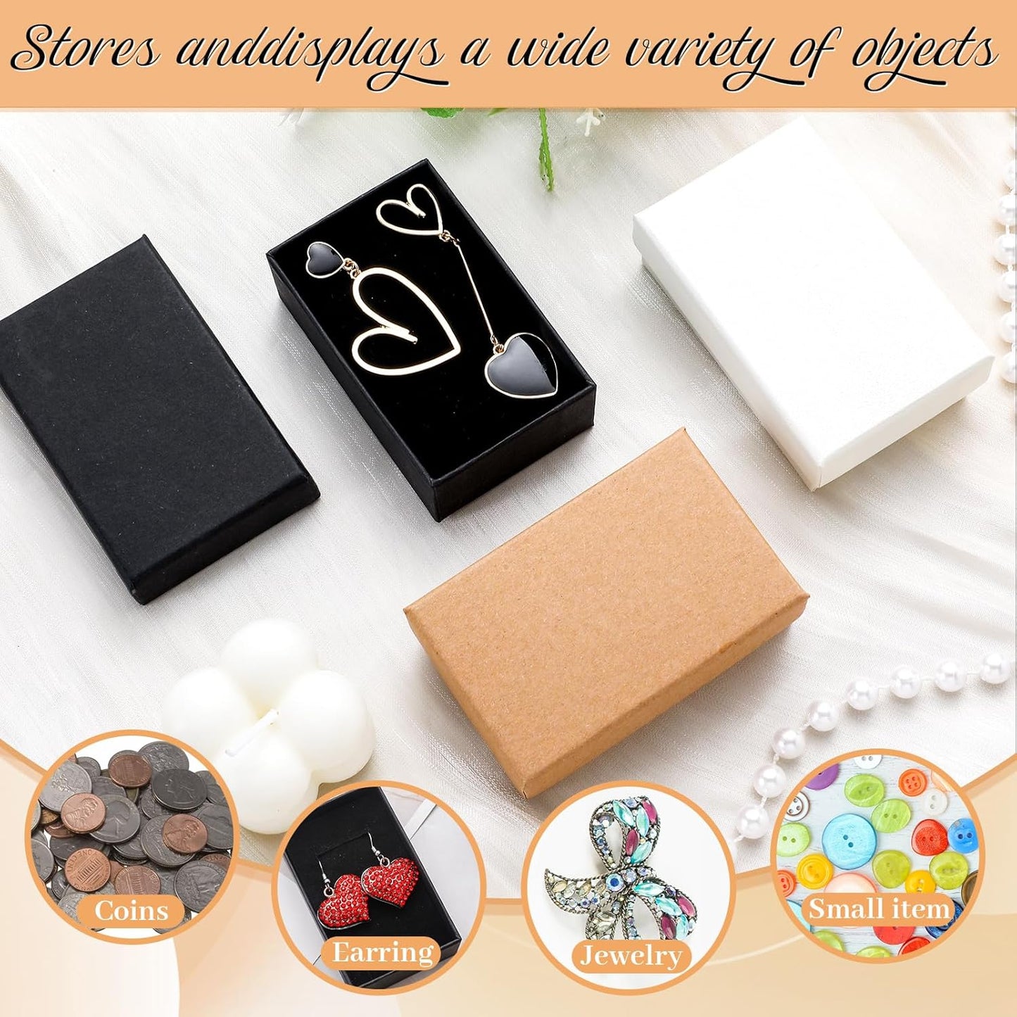 Jewelry Gift Box