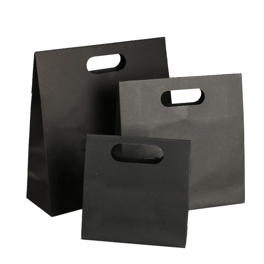 Recycled Kraft Paper Bag