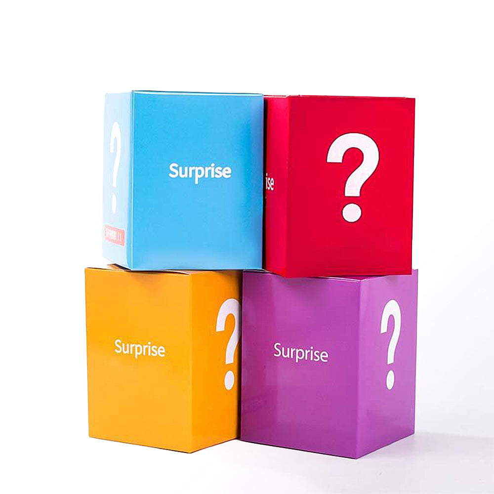 Lucky Blind Box