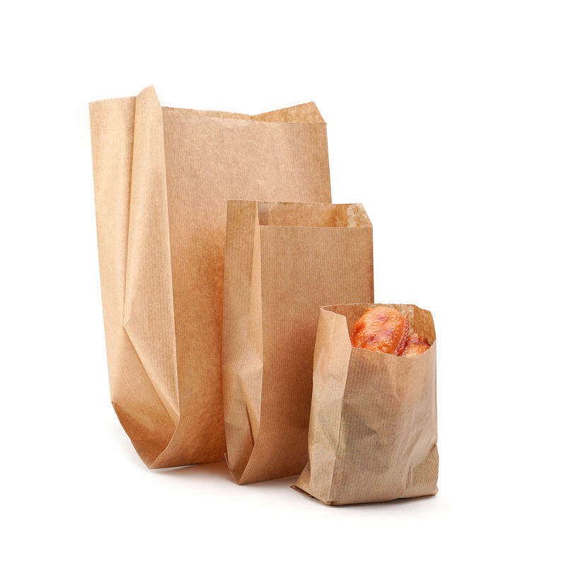 Paper Lunch Bags