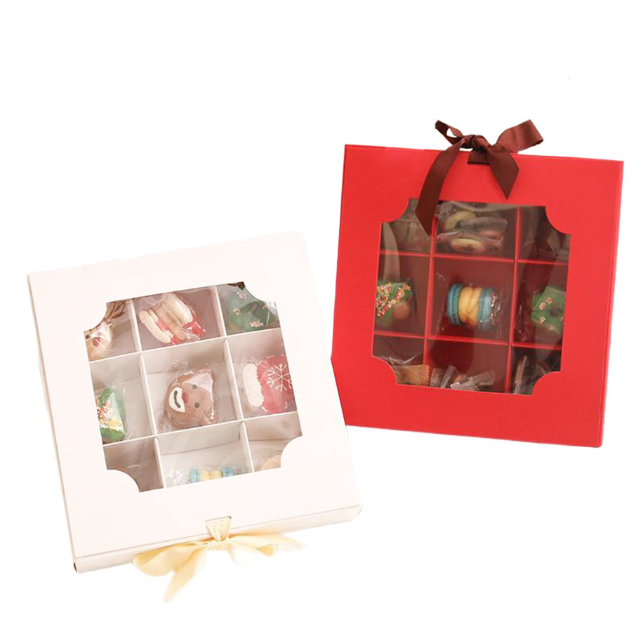 Multifunctional Gift Box