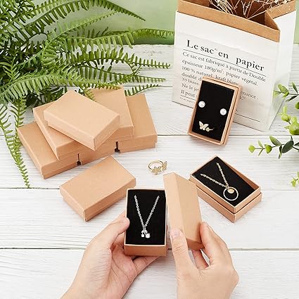 Jewelry Gift Box