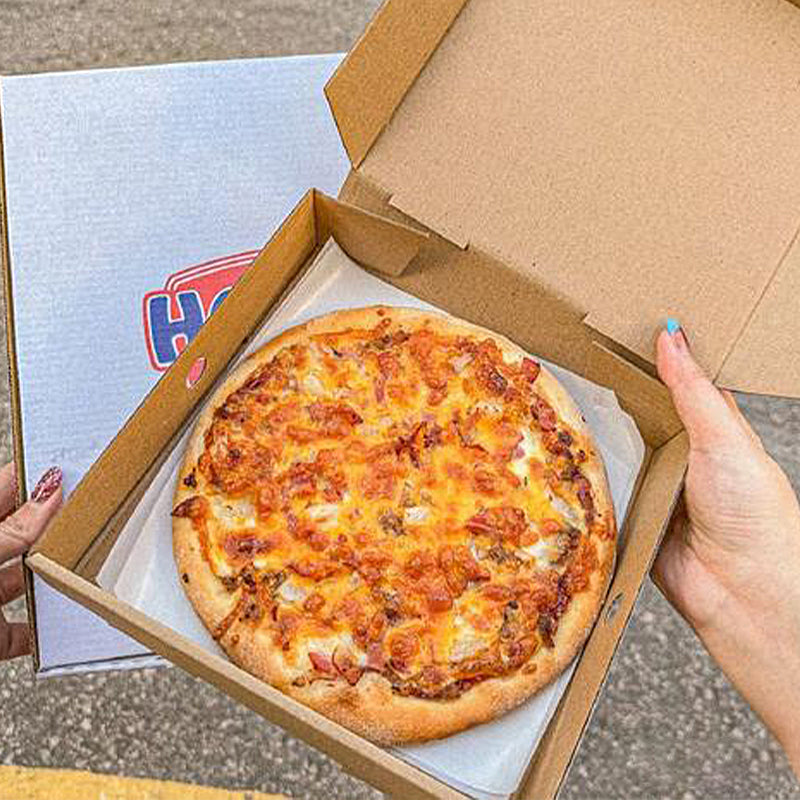 Pizza Box