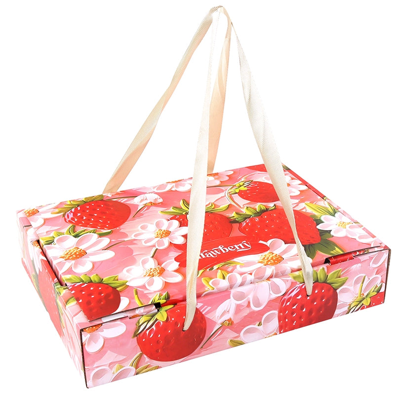 Fruit Gift Box