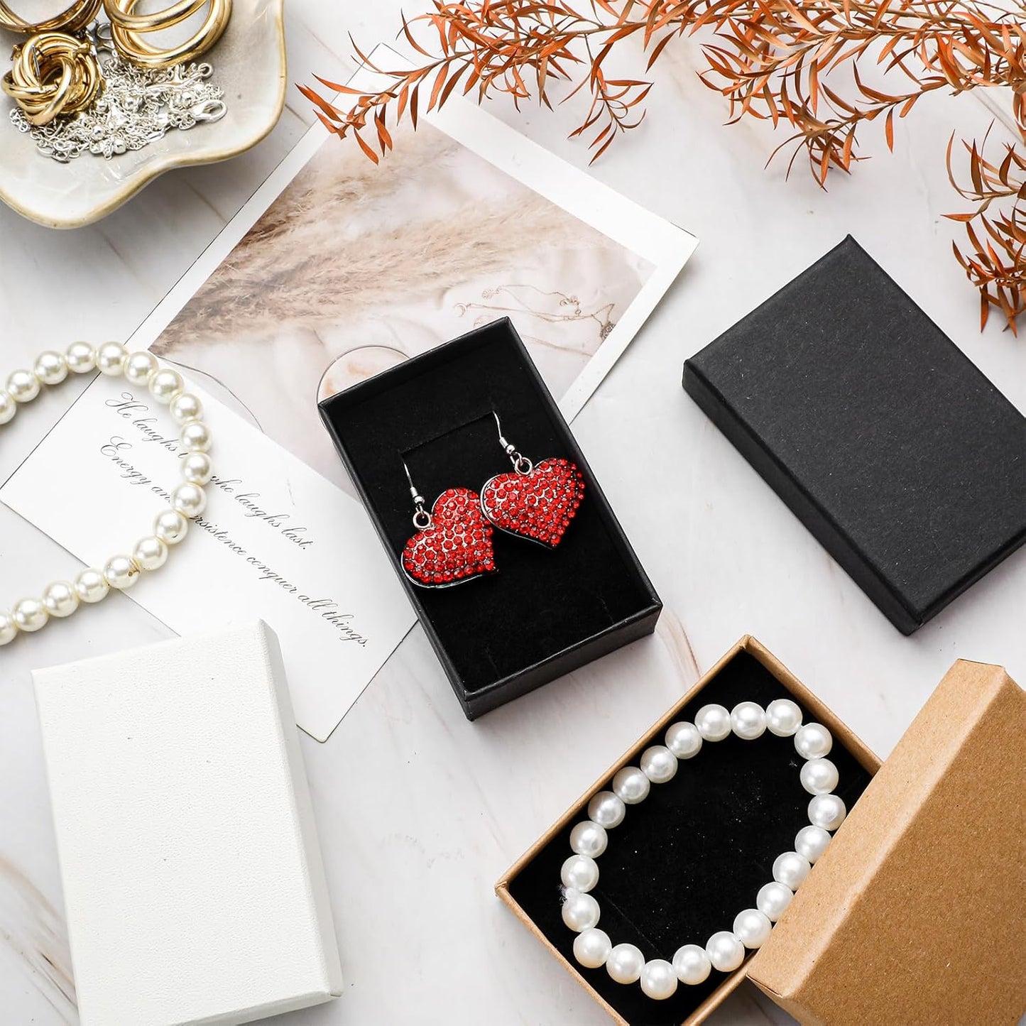 Jewelry Gift Box