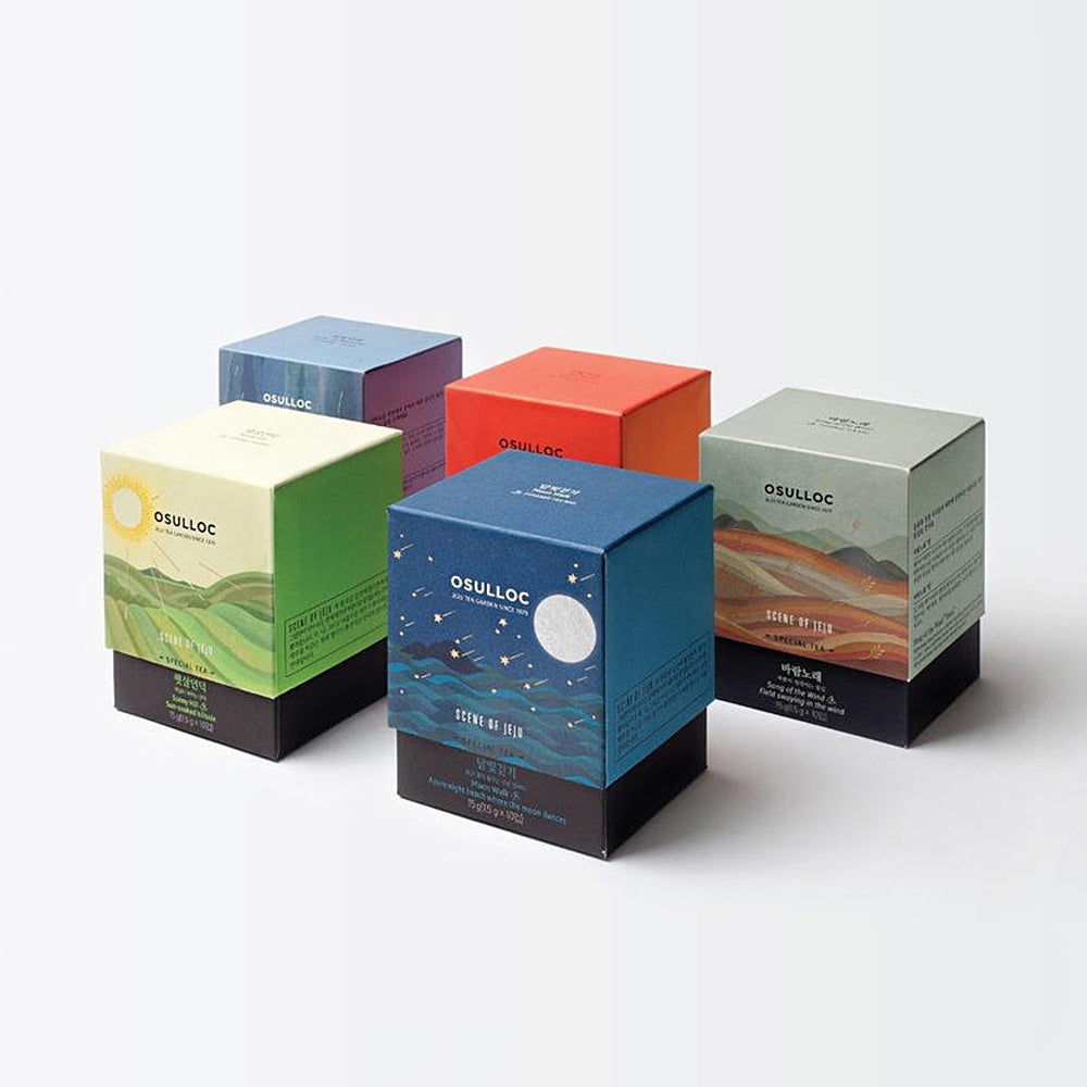 Jewelry Gift Box