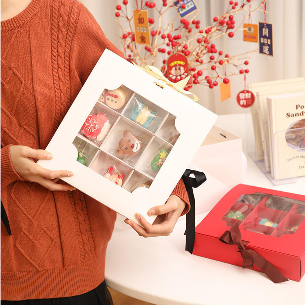 Multifunctional Gift Box