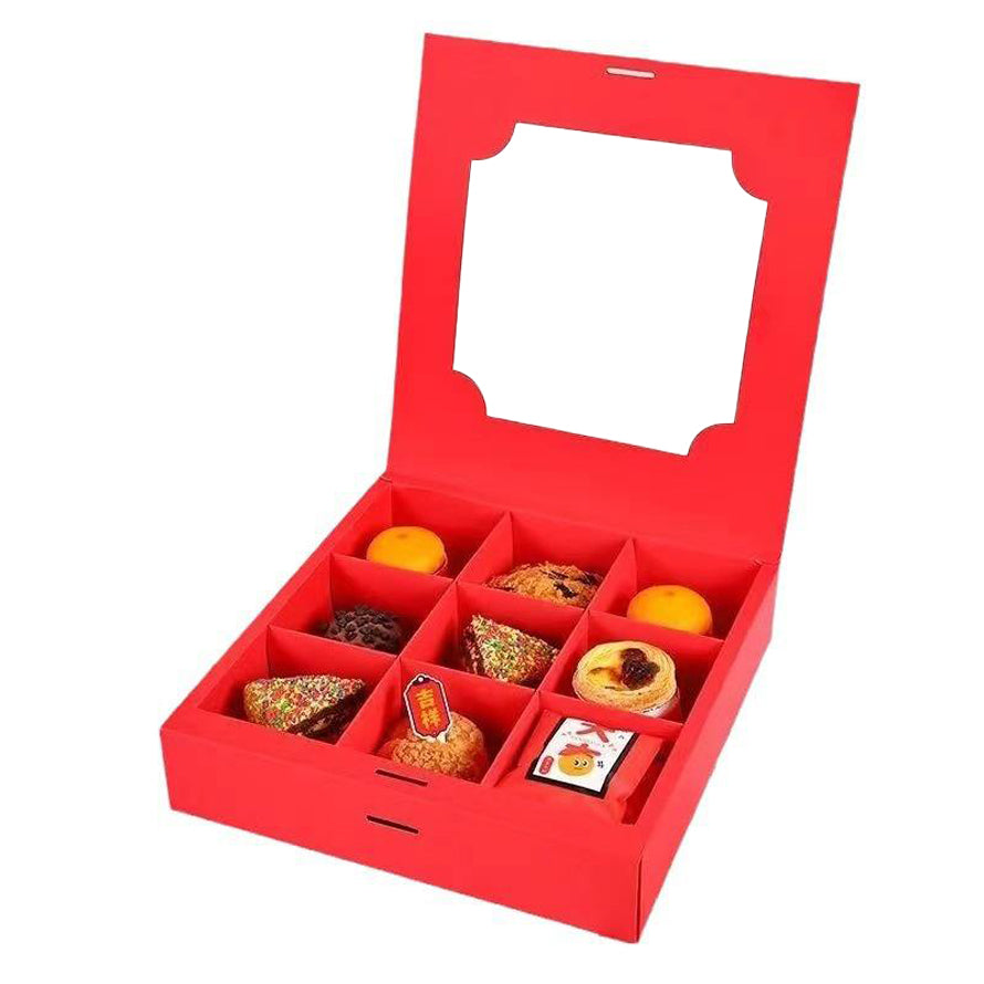Multifunctional Gift Box