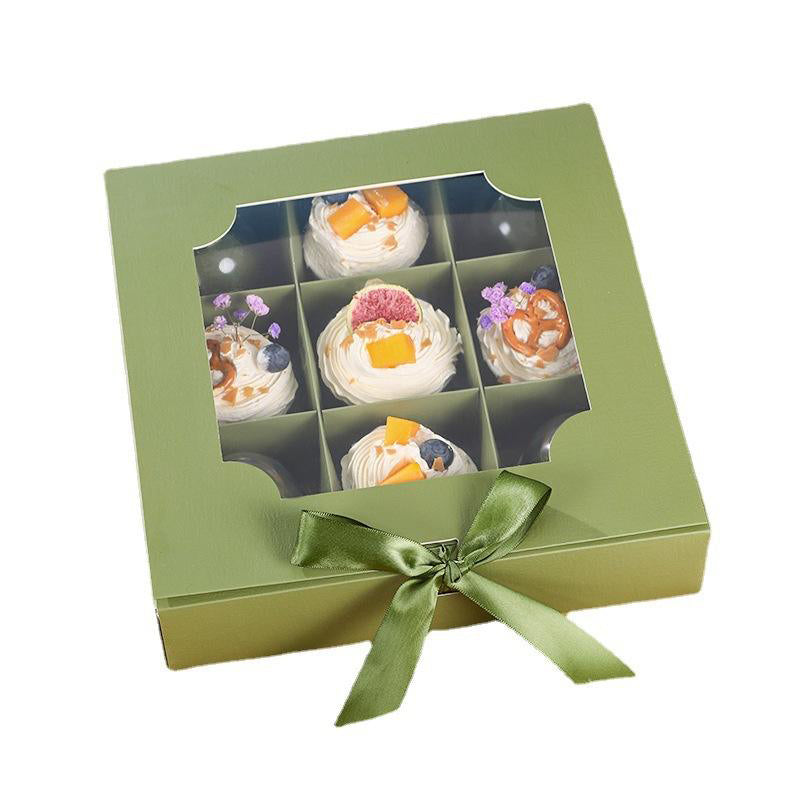 Multifunctional Gift Box