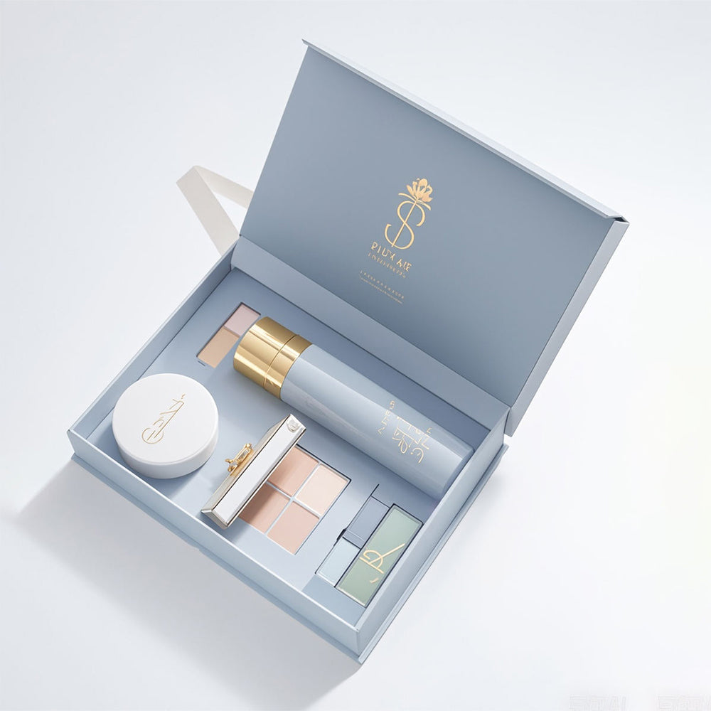 Folding Gift Box