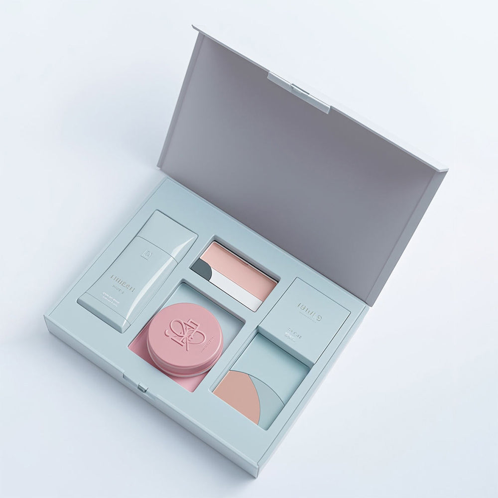 Folding Gift Box