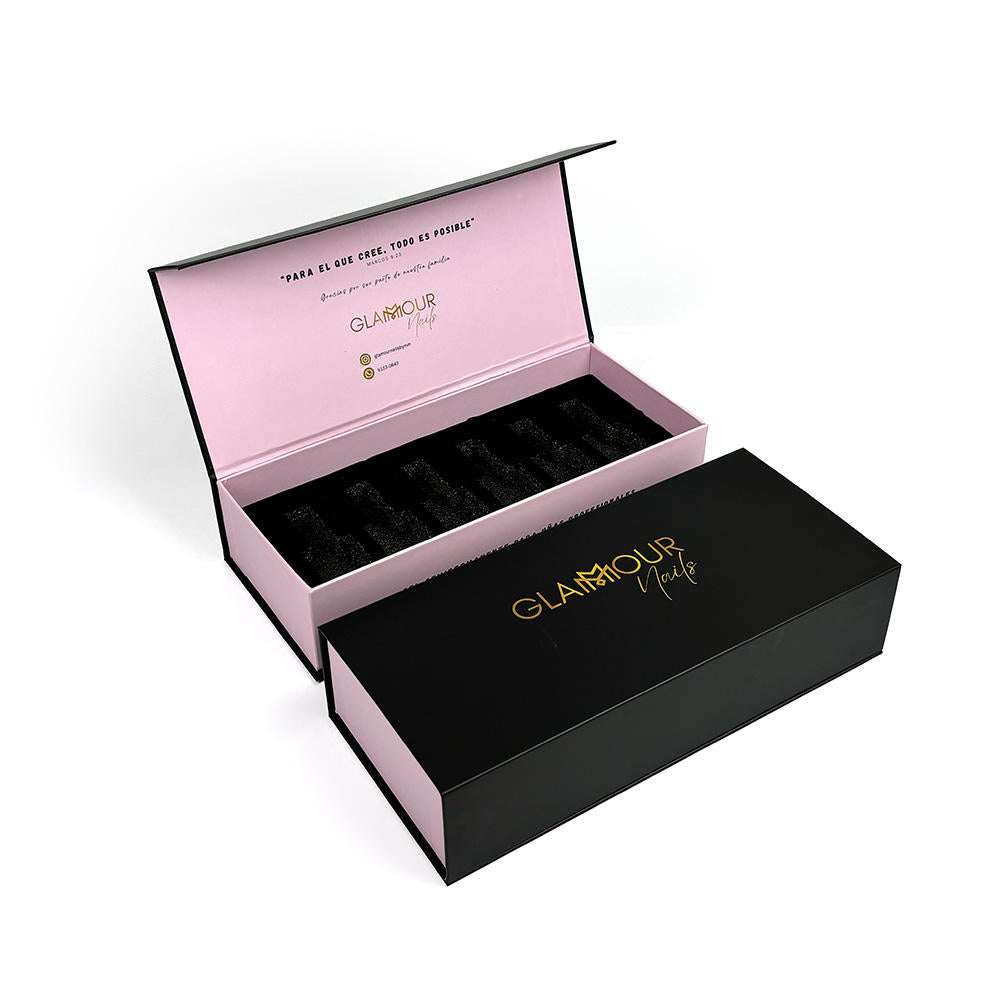 Folding Gift Box