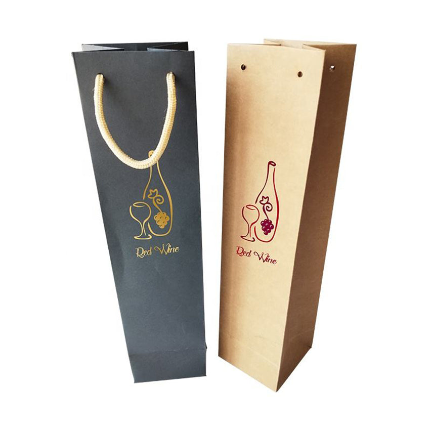 Custom Portable Wine Boxes