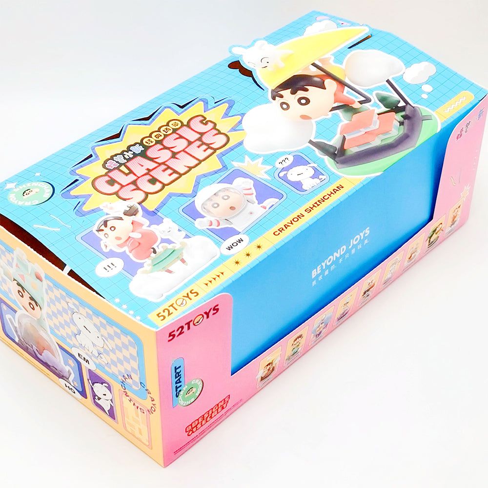 Display Stand Paper Box