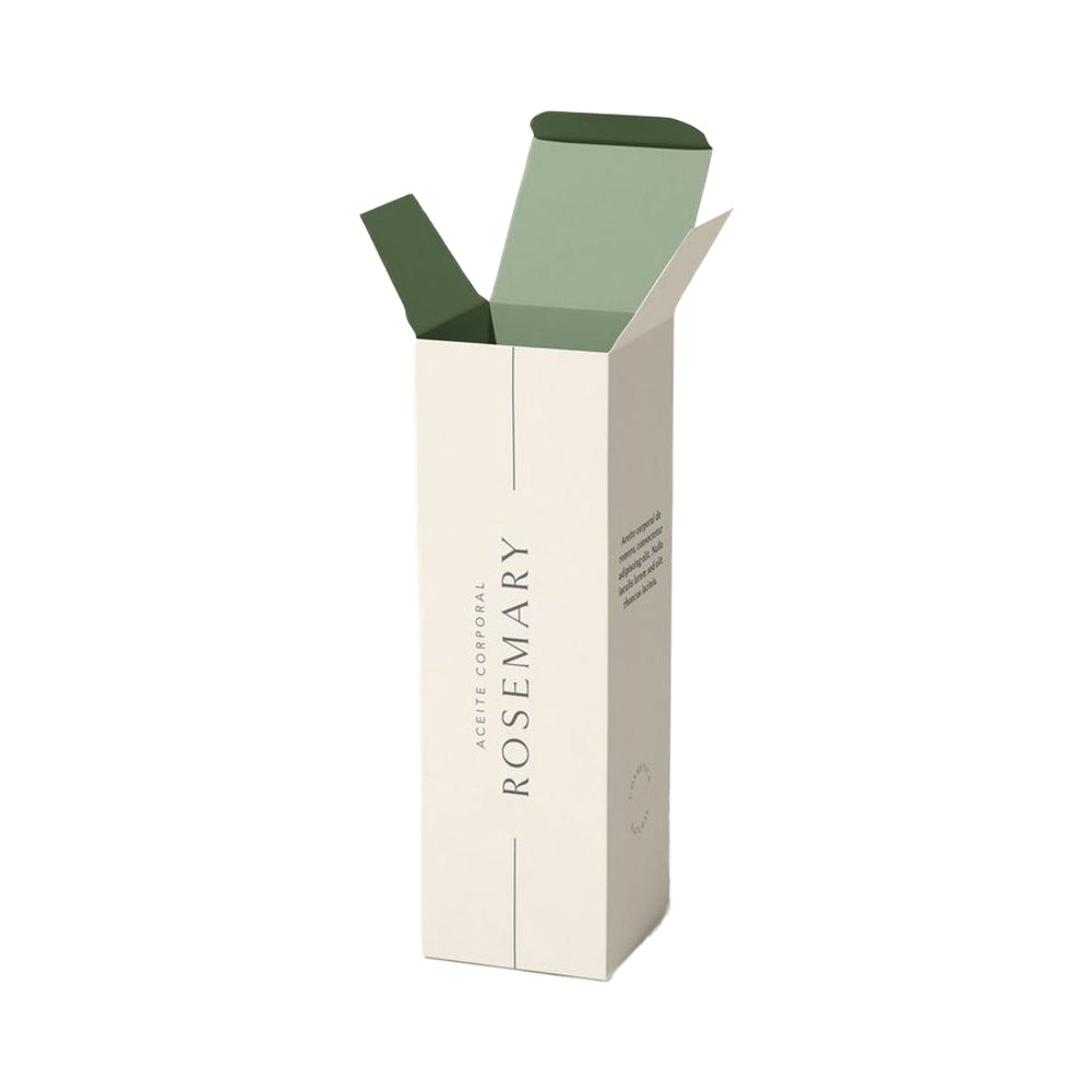 Cosmetic Paper Box