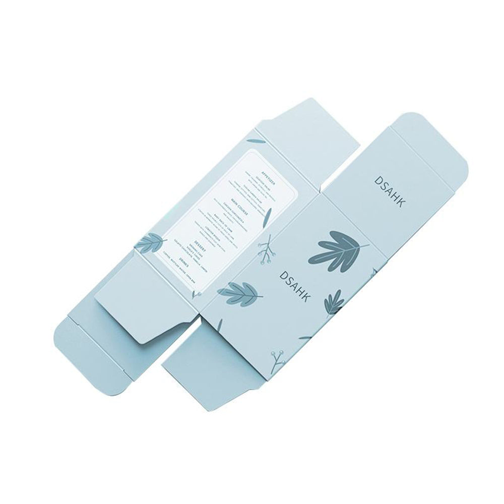 Cosmetic Paper Box