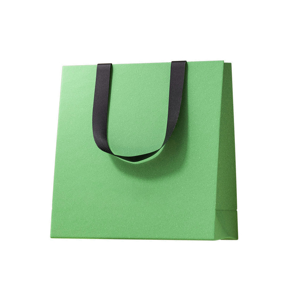 Custom Luxury Paper Bags