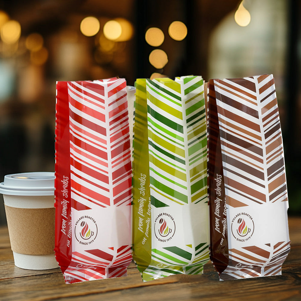 Coffee Bags