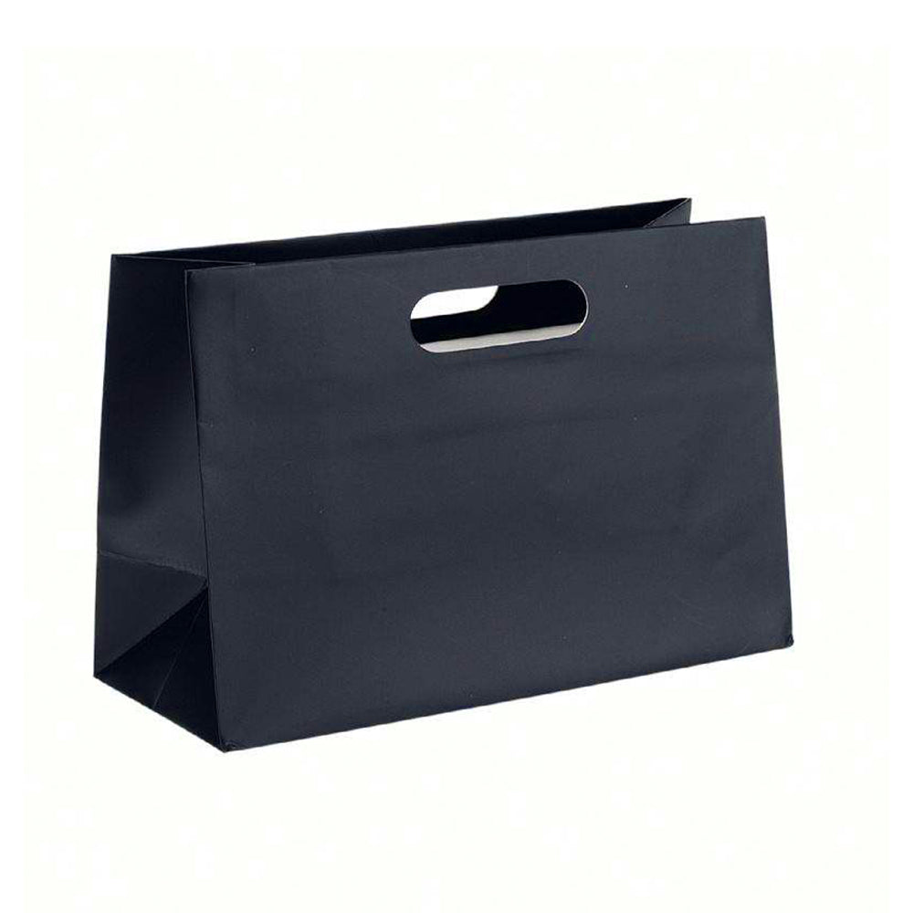 Recycled Kraft Paper Bag
