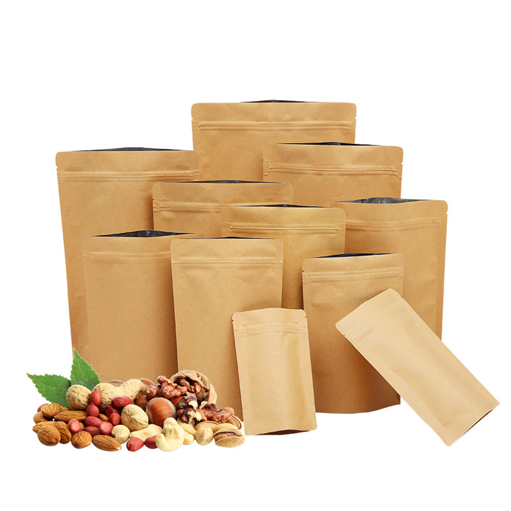 Biodegradable Bags