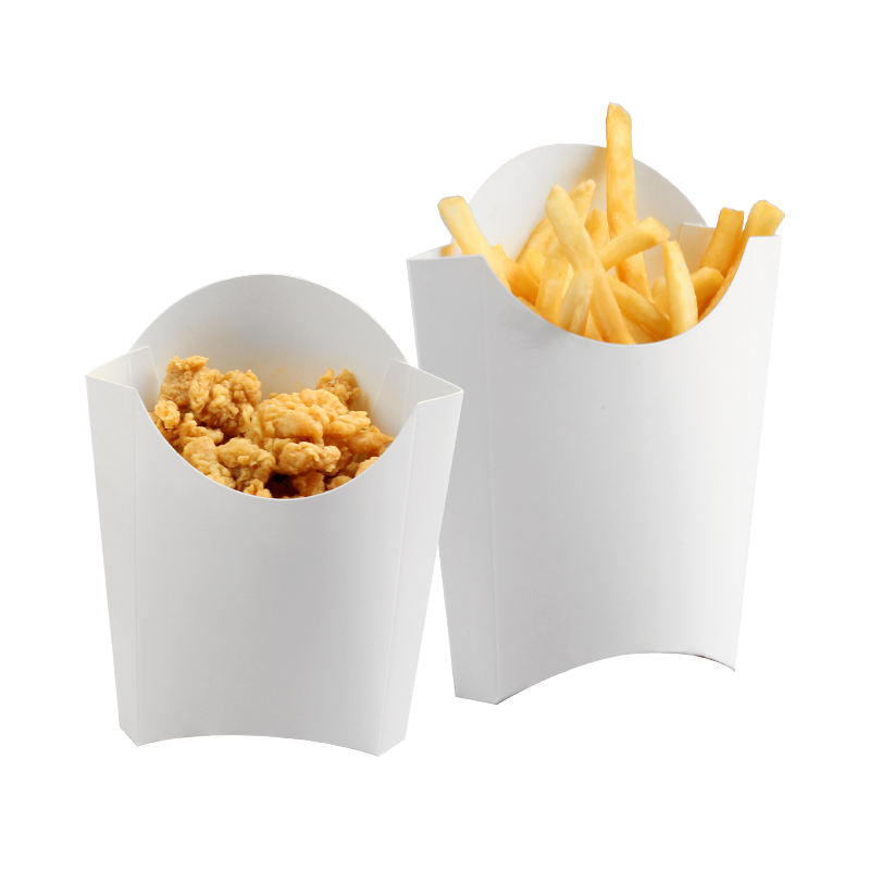 French Fries Box