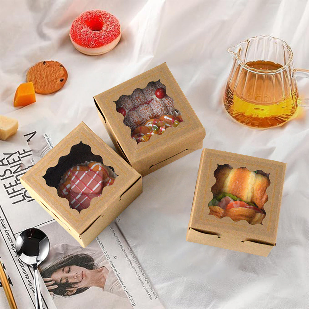 Bakery Boxes