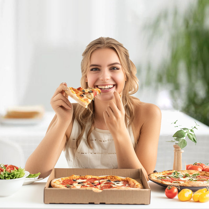 Pizza Box