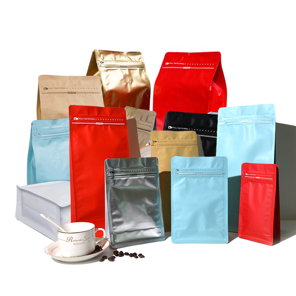 Coffee Bags