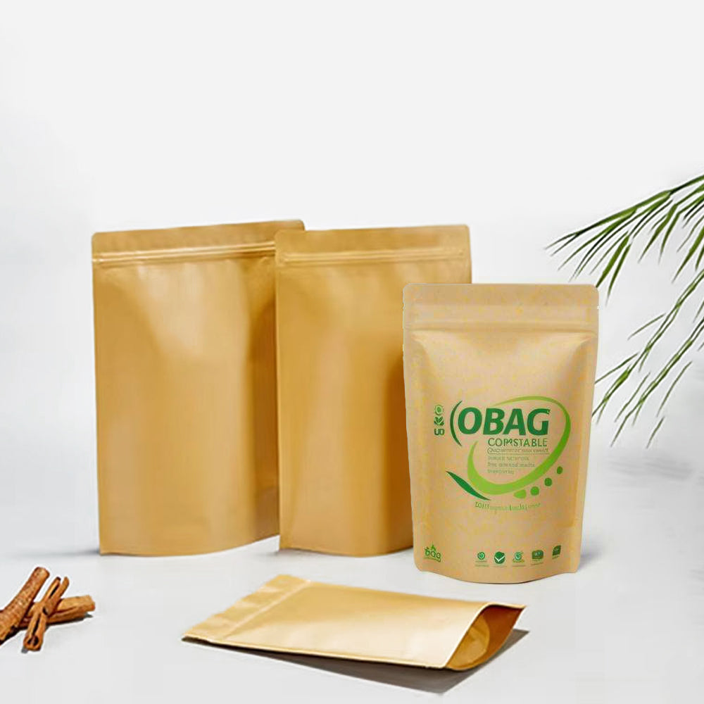 Biodegradable Bags