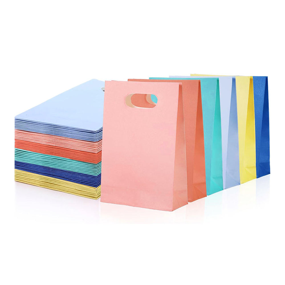 Recycled Kraft Paper Bag