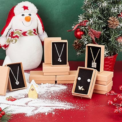 Jewelry Gift Box