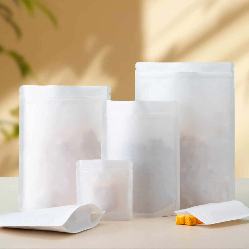 Biodegradable Bags