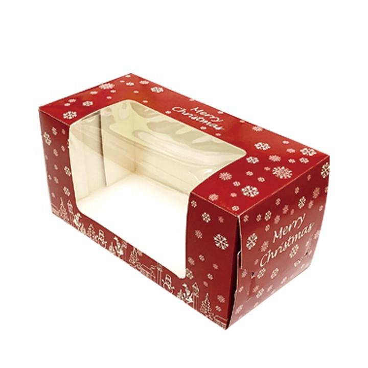 Folding Window Box