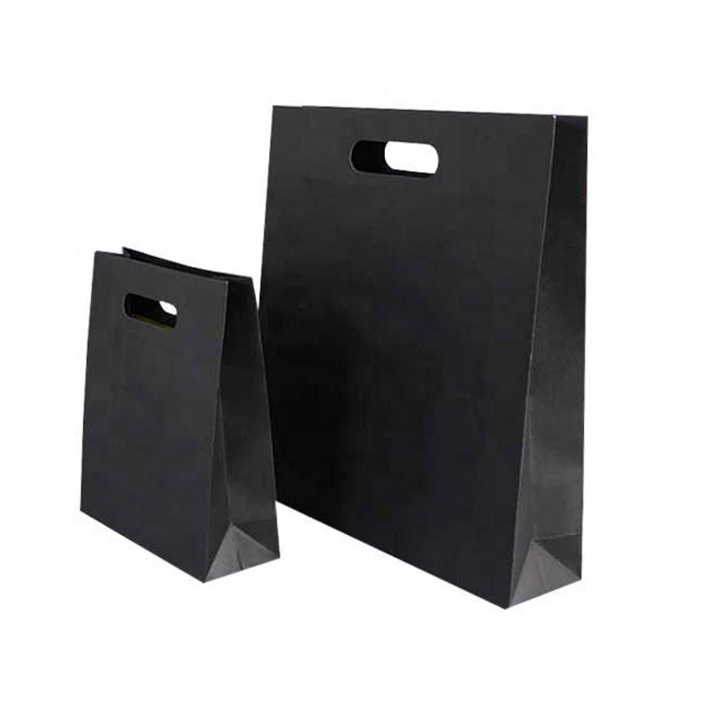 Recycled Kraft Paper Bag