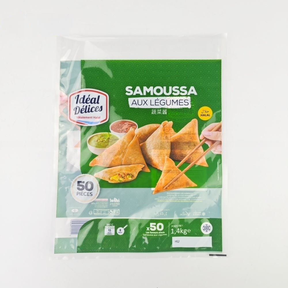 Vacuum Bags Hot Seal