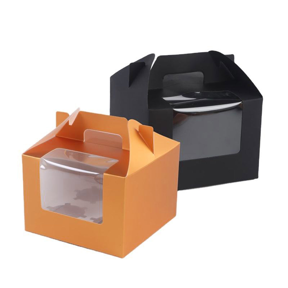 Portable Cake Box