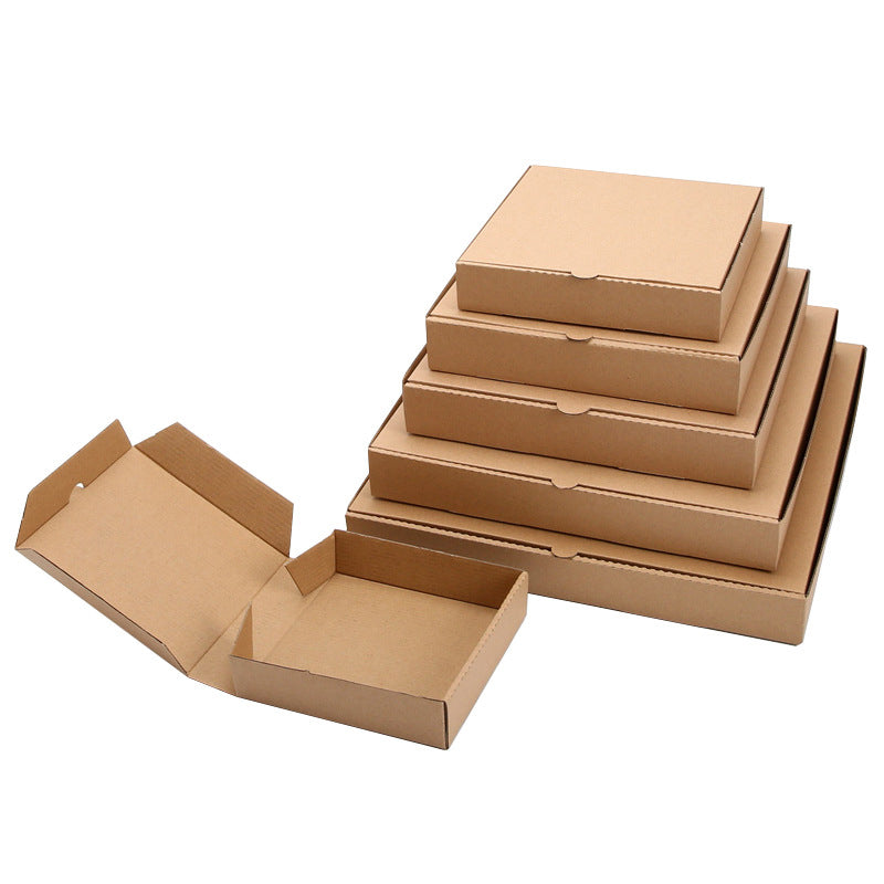 Pizza Box