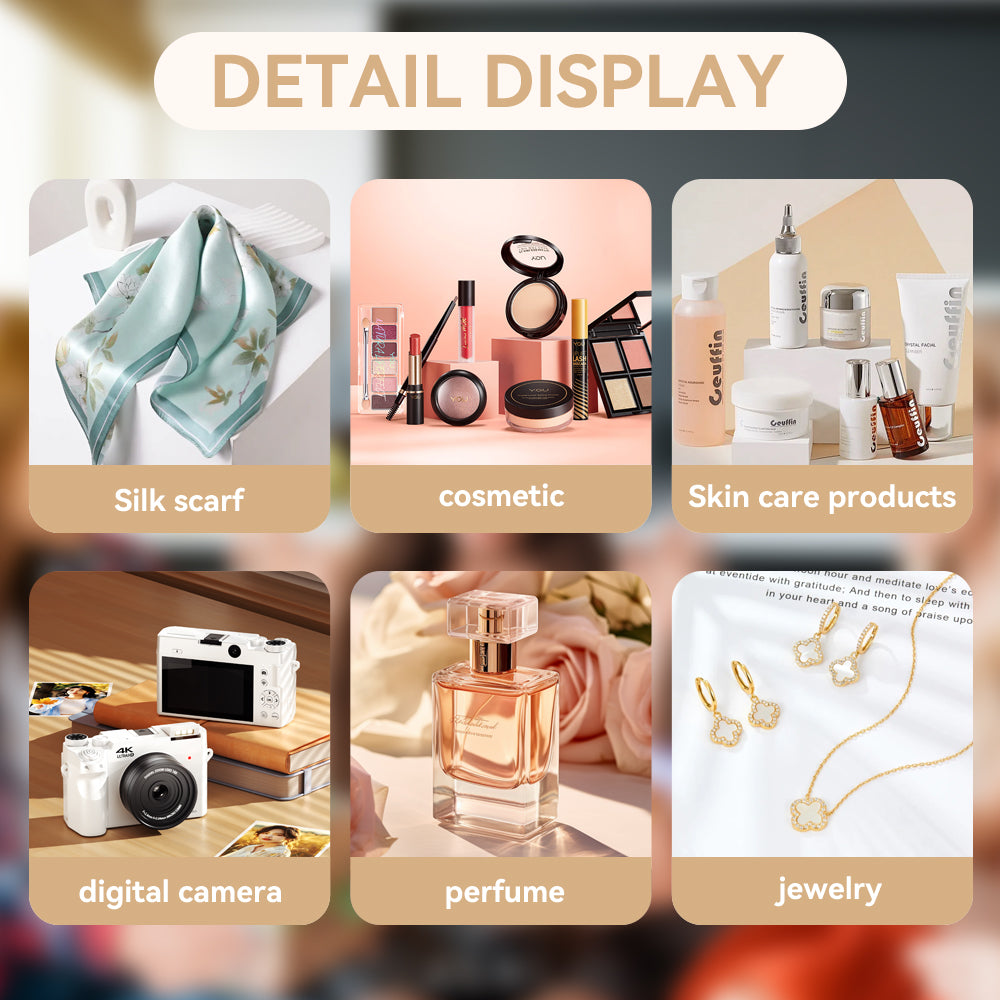 Ribbon Gift Box