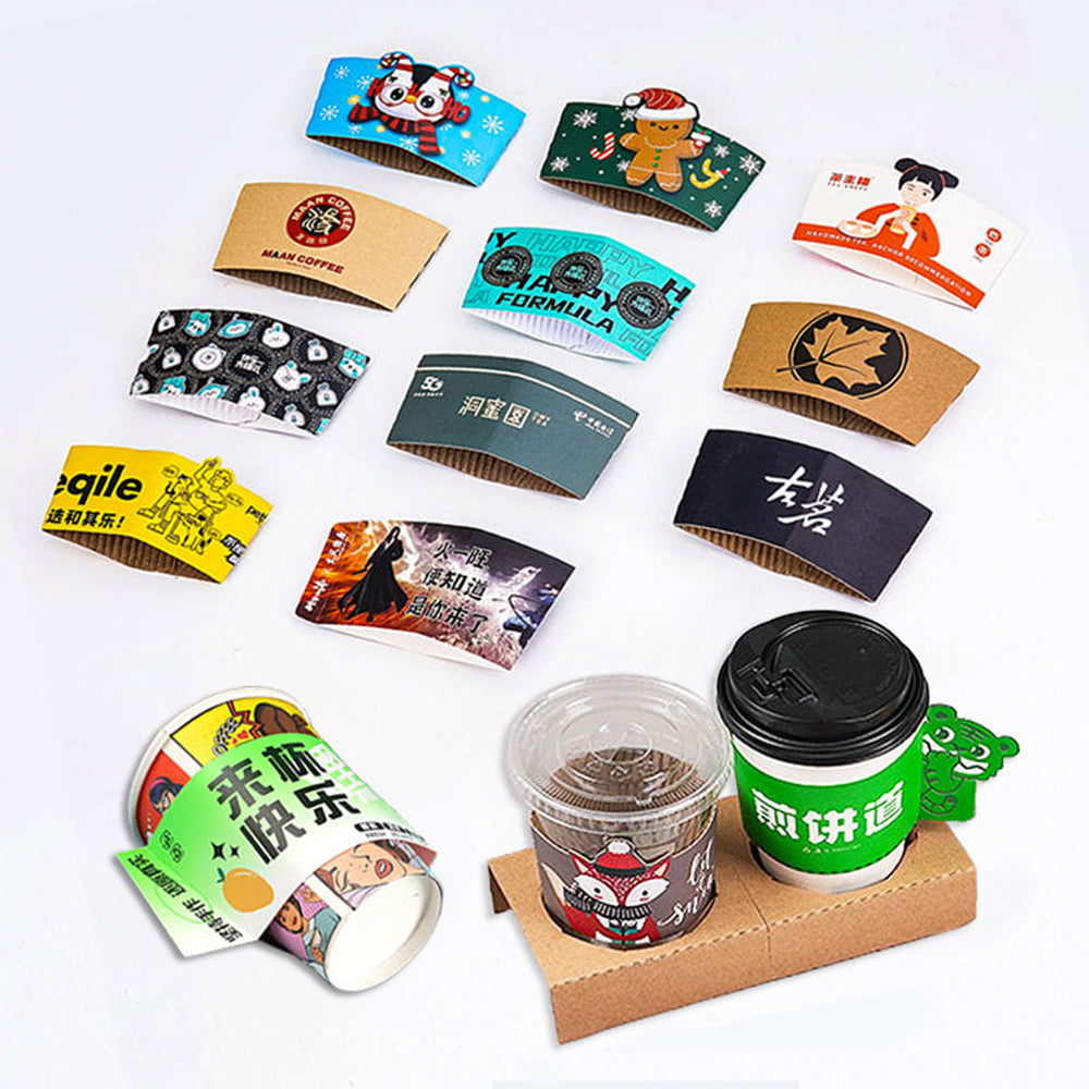 Cup Sleeve