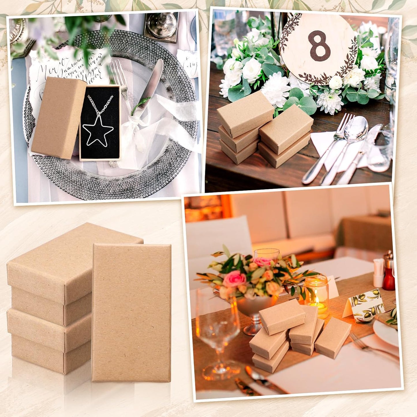 Jewelry Gift Box