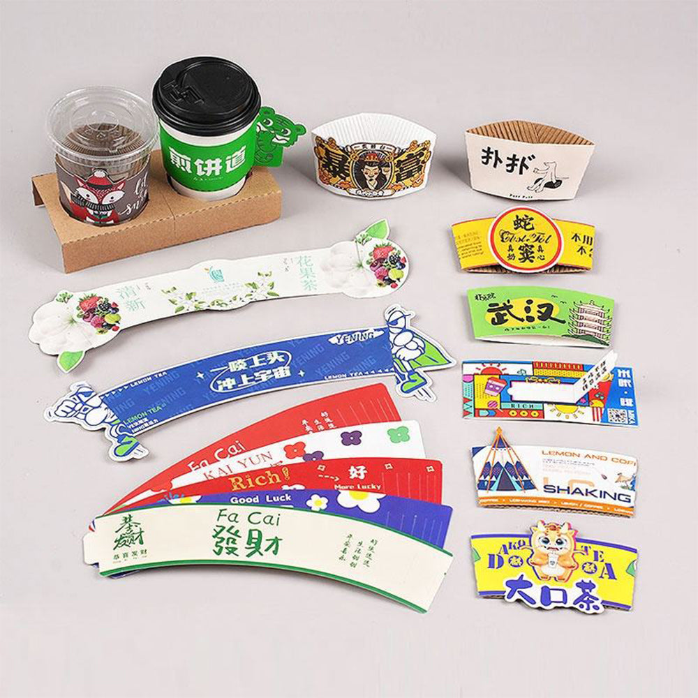 Cup Sleeve