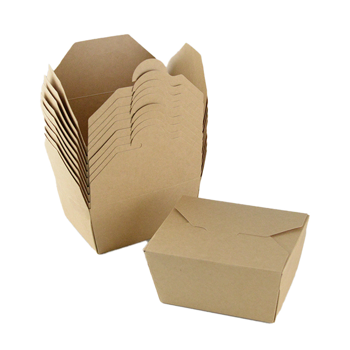 Express lunch box