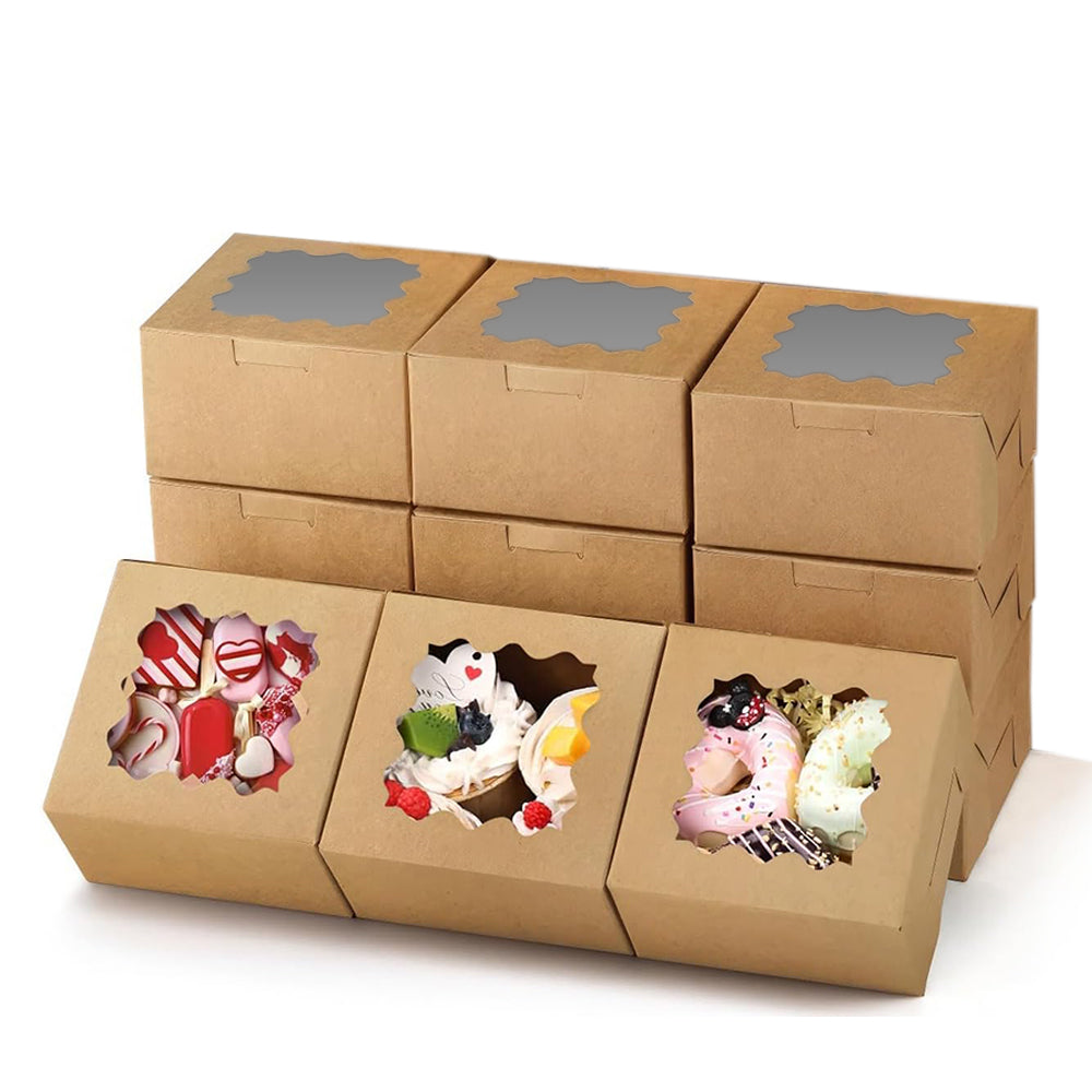 Bakery Boxes