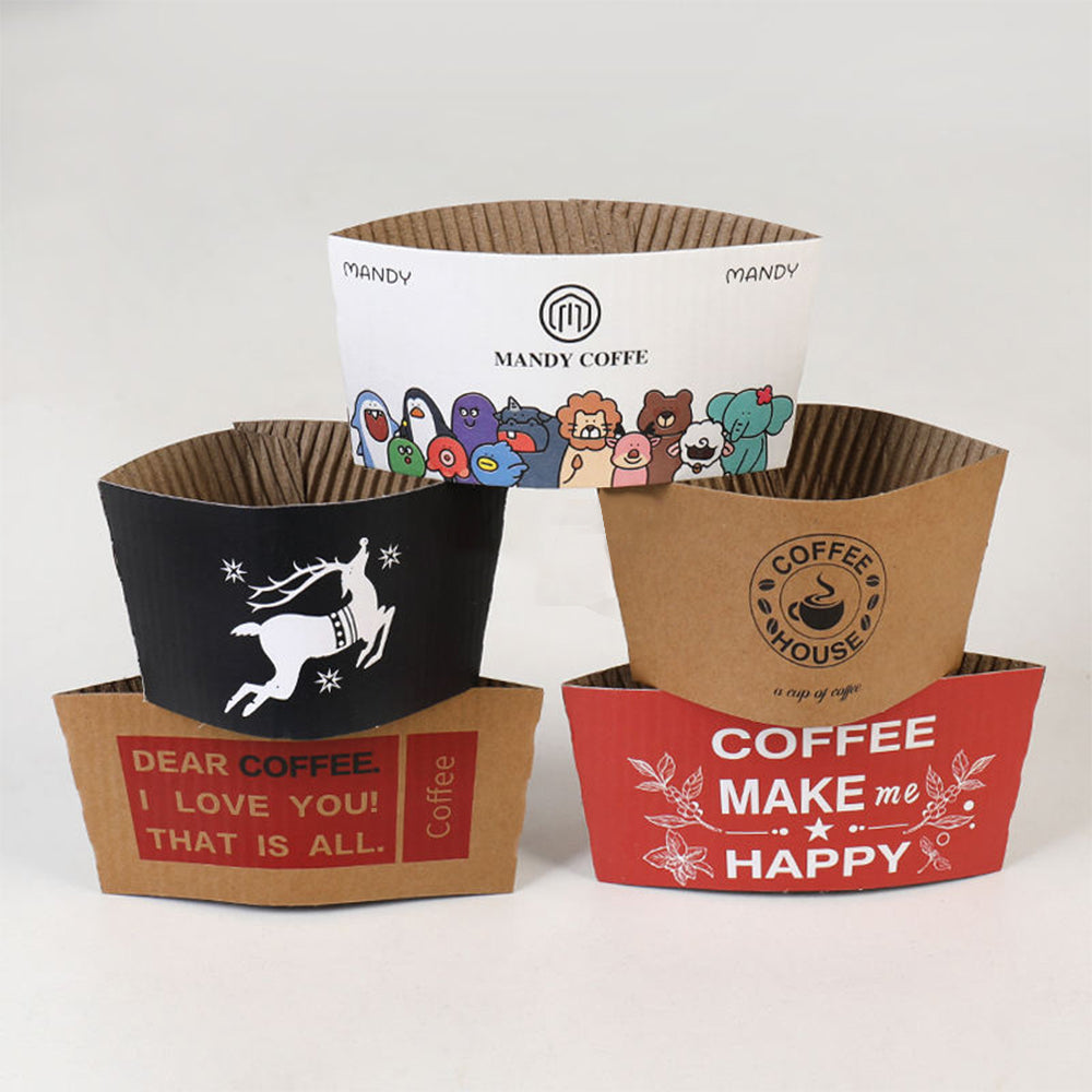 Cup Sleeve