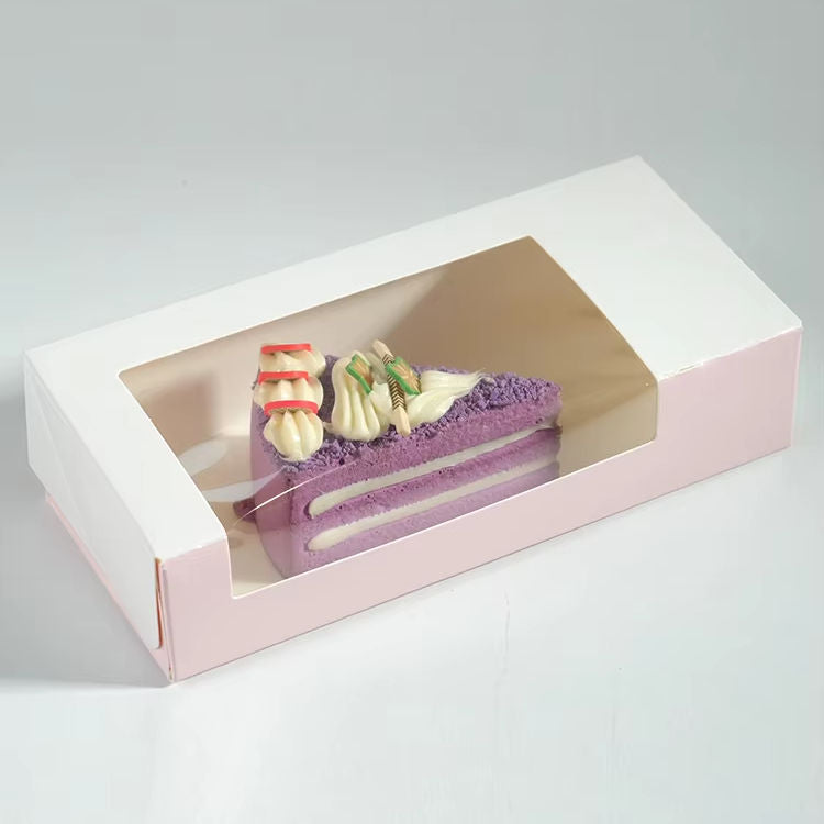Folding Window Box